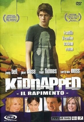 Kidnapped (2005)
