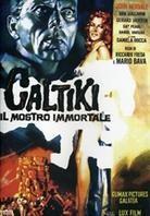 Caltiki - Il mostro immortale (1959)