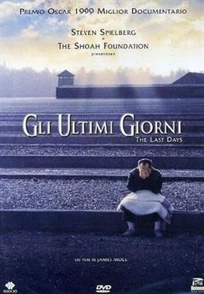 Gli ultimi giorni - The last days (1998) (1998)