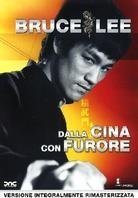 Bruce Lee - Dalla cina con furore - Fist of Fury (1971)
