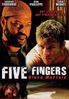 Five Fingers - Gioco mortale (2005)
