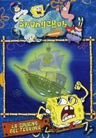 SpongeBob - La spugna del terrore