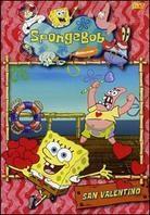 SpongeBob - San Valentino