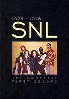 Saturday Night Live - Season 1 (8 DVDs)