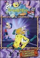 SpongeBob - Le avventure di Waterman & Supervista