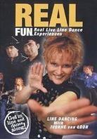 Various Artists - Real fun live line Dance Experiences