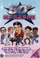 Karaoke - 50's Karaoke