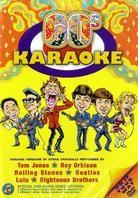 Karaoke - 60's Karaoke