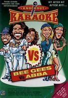 Karaoke - Abba & Bee Gees