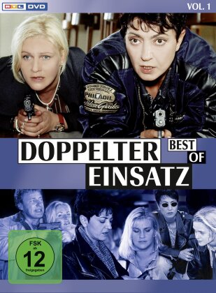 Doppelter Einsatz - Best of - Vol. 1 (2 DVDs)