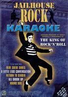 Karaoke - Jailhouse Rock - Elvis Presley