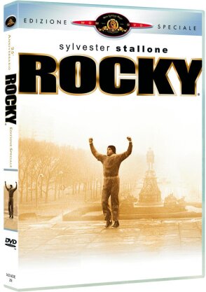 Rocky - (Top Edition 2 DVD) (1976)