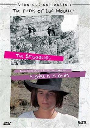 The Smugglers / A Girl is a Gun - The films of Luc Moullet