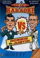 Karaoke - Robbie Williams / Justin Timberlake