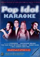 Karaoke - Pop Idol Karaoke