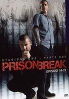 Prison Break - Stagione 1.2 (3 DVDs)