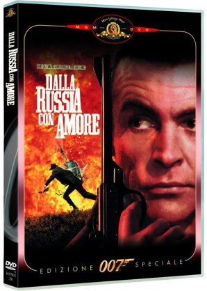 James Bond: Dalla Russia con amore - (Best Edition 2 DVD) (1963)