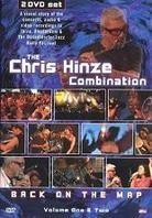 Hinze Chris Combination - 1 & 2 (2 DVD)