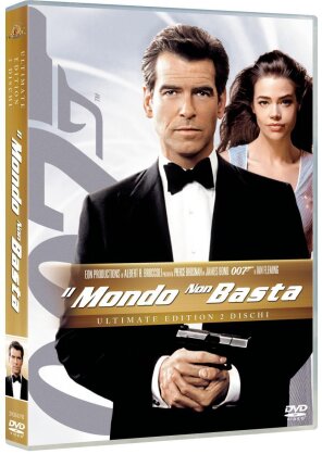 James Bond: Il mondo non basta - (Best Edition 2 DVD) (1999)