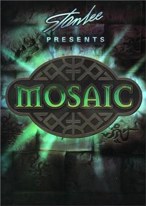 Stan Lee presents: - Mosaic (2006)