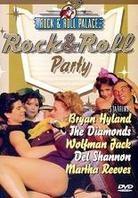 Various Artists - Rock & Roll - Party