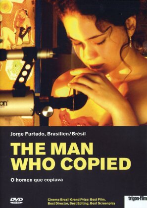The man who copied / Sandwich (Trigon-Film)