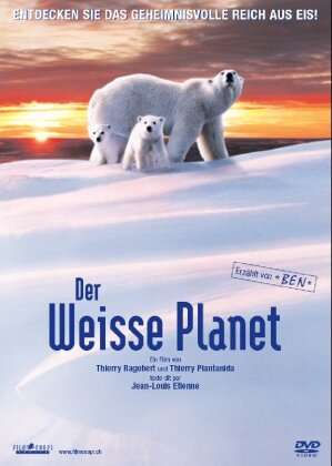 Der weisse Planet (2006)
