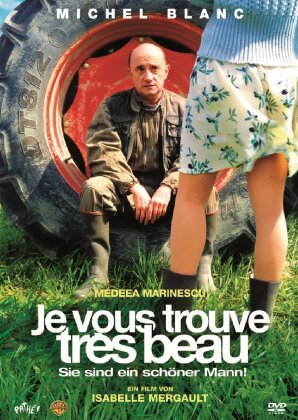 Sie sind ein schöner Mann - Je vous trouve très beau (2005)