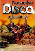 Karaoke - Disco Classics