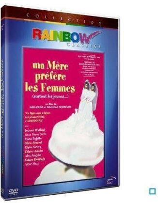 Ma mère préfère les femmes (2002) (Collection Rainbow)