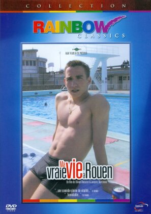 Ma vraie vie à Rouen (2002) (Collection Rainbow, 2 DVDs)