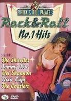 Various Artists - Rock & Roll - No.1 Hits
