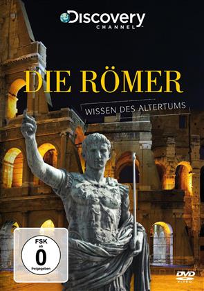 Die Römer - Wissen des Altertums - Discovery World