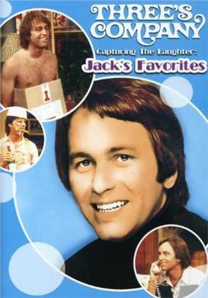 Three's company - Capturing the laughter - Jack's favorites
