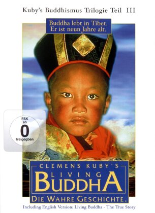 Living Buddha - Die wahre Geschichte