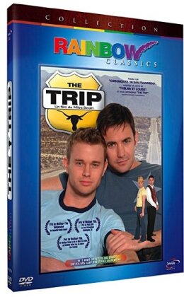The trip (2002) (Collection Rainbow)