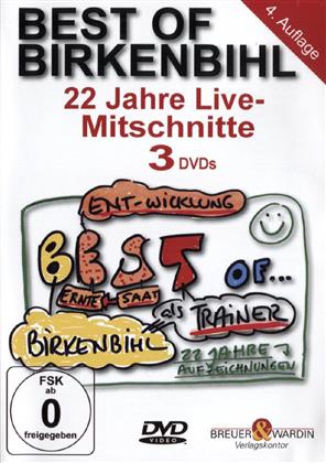 Best of Birkenbihl (3 DVDs)