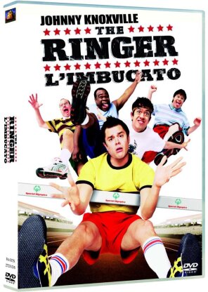 The Ringer - L'imbucato (2005)