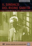 Il sindaco del Rione Sanità (Teatro) (Edizione Speciale, 2 DVD)