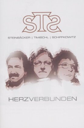 STS - Herzverbunden (2 DVDs)