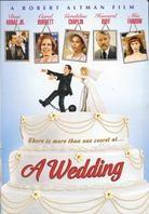 A wedding (1978)