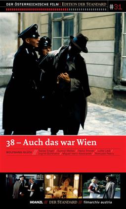 38 - Auch das war Wien (1986) (Der Österreichische Film)