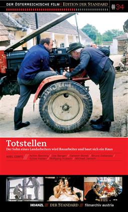 Totstellen - (Der österreichische Film)