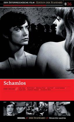 Schamlos - (Der österreichische Film)