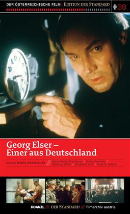 Georg Elsner - Einer aus Deutschland