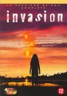 Invasion - Saison 1 (6 DVDs)