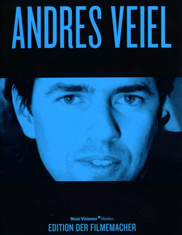 Andres Veiel Box 5 DVD