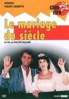 Le mariage du siècle - Collection Ciné Rire