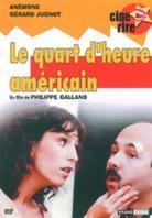 Le quart d'heure américain - Collection Ciné Rire (1982)