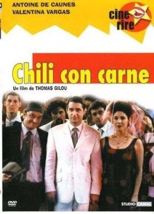 Chili con carne (1999) (Collection Ciné Rire)